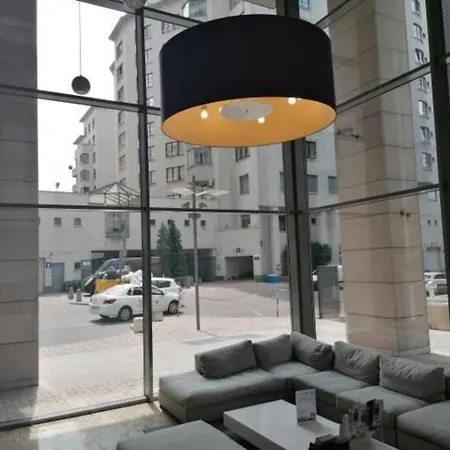 Comfortable And Cozy Apartment-Platinum Towers&606 *