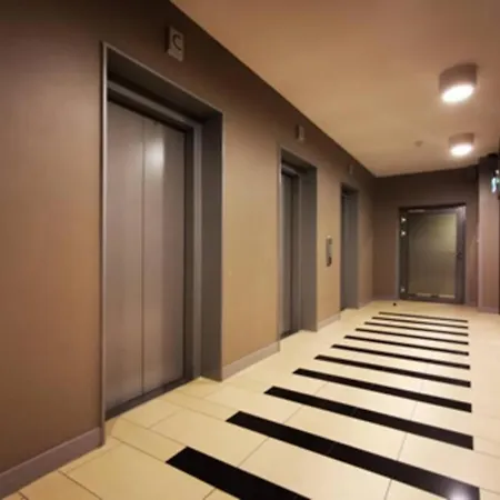 Comfortable And Cozy Apartment-Platinum Towers&606 * Warszawa