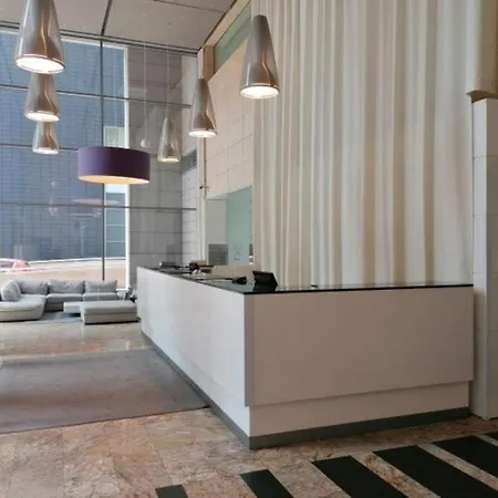 Comfortable And Cozy Apartment-Platinum Towers&606 Warszawa