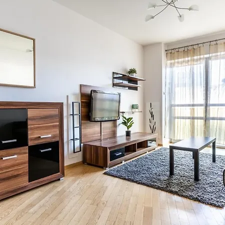 Comfortable And Cozy Apartment-Platinum Towers&606 Lejlighed *