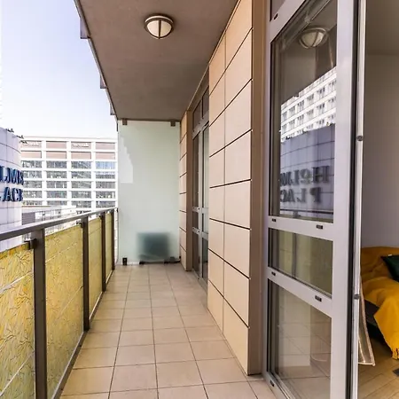 Comfortable And Cozy Apartment-Platinum Towers&606 Lejlighed